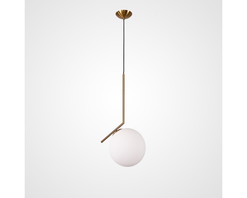 Подвесной светильник FlexIC Lights Family Michael Anastassiades D25