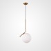 Подвесной светильник FlexIC Lights Family Michael Anastassiades D25
