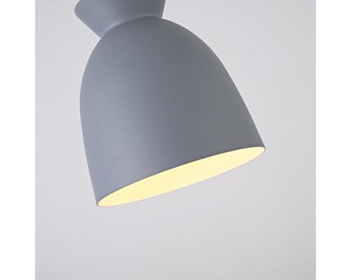 Подвесной светильник OMG C Gray