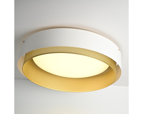 Потолочный светильник CASING C 62 белый ImperiumLoft