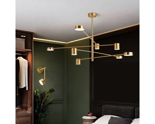 Настенное бра SUNSHINE WALL Big