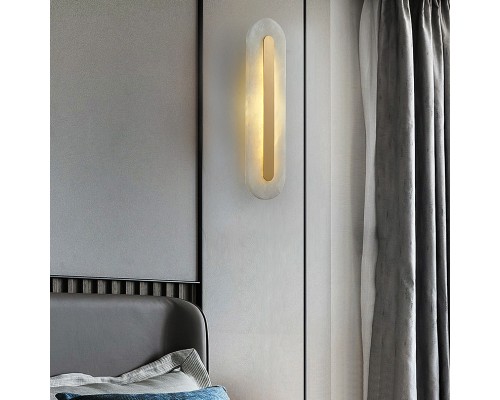 Настенный светильник PHEBE B ImperiumLoft