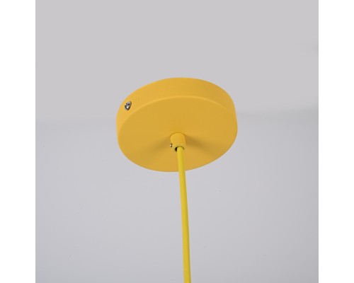 Люстра Grain Pendant Lamp Yellow