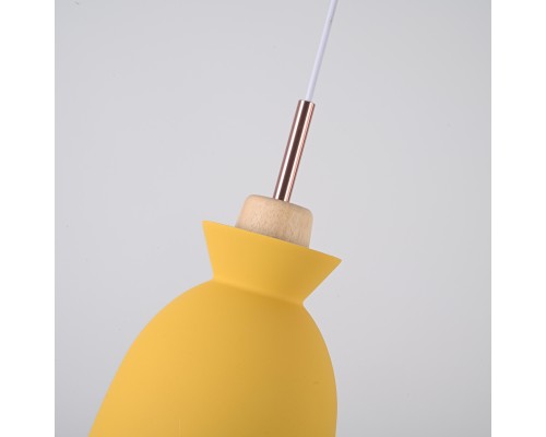 Подвесной светильник OMG C Yellow