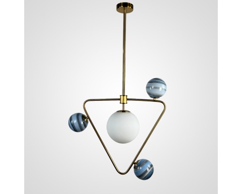 Подвесной светильник COSMOGONY A ImperiumLoft