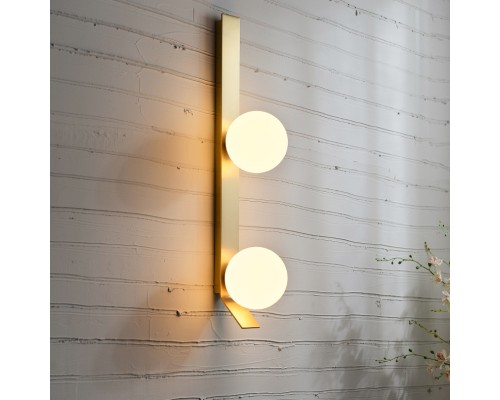 Настенный светильник LEEN L2