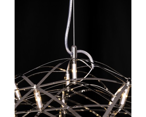 Люстра Mi Raimond Lamp D80 ImperiumLoft