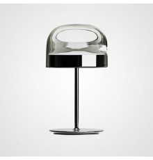 Настольная лампа NOTEN TAB H600 Grey ImperiumLoft