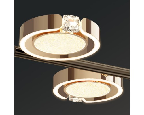 Подвесной светильник SELLIF LONG Brown