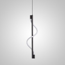 Подвесной светильник GLORIFY LUX Black ImperiumLoft