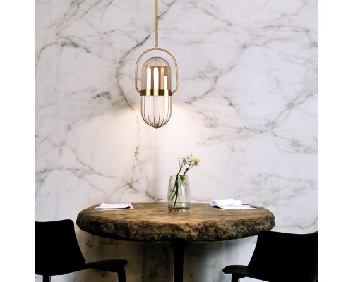 Подвесной светильник TEND ImperiumLoft