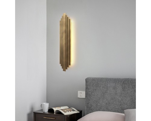 Настенный светильник TARF ImperiumLoft