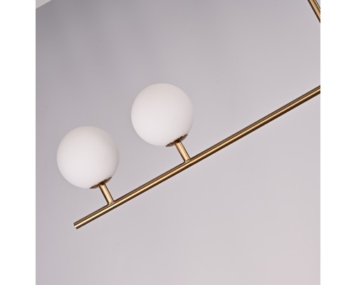 Подвесной светильник VASTY ImperiumLoft