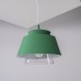 Подвесной светильник SOTA Зеленый йогурт