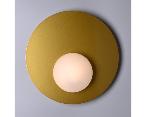 Настенный светильник LONE D36 ImperiumLoft