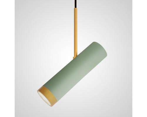Подвесной светильник TALSI ONE Green