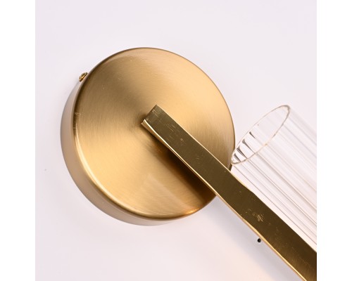 Бра Fontanelle Single Wall Lamp