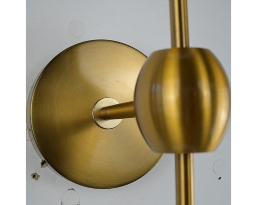 Бра Modo Bra Duo Brass & Milk