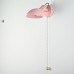 Настенное бра ONDER Pink Switch ImperiumLoft