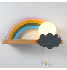 Настенный светильник RAINBOW KIDS WALL ImperiumLoft