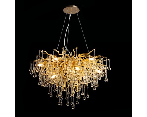 Подвесная люстра MARIAN A D120 ImperiumLoft