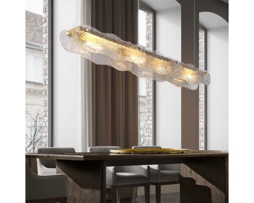 Подвесной светильник MELINDA LONG L90 ImperiumLoft