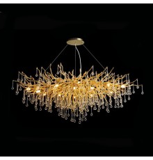 Подвесная люстра MARIAN B L180 ImperiumLoft