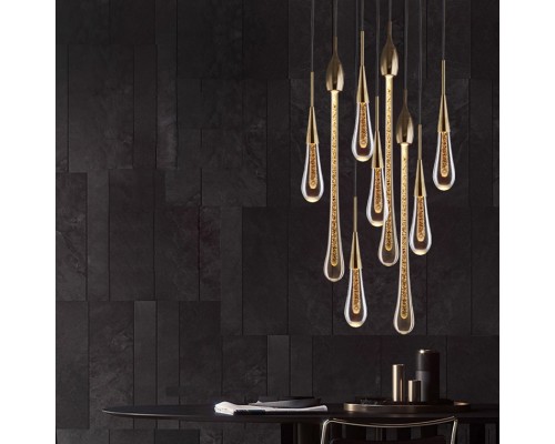 Подвесной светильник FIAL Long ImperiumLoft