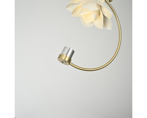 Подвесной светильник MAGNOLIA 2 flower