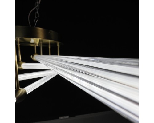 Потолочная люстра BEKKA D63 ImperiumLoft