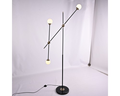 Торшер Baton FLOR LAMP 3