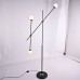 Торшер Baton FLOR LAMP 3