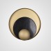 Бра Jagger WALL LAMP Black ImperiumLoft