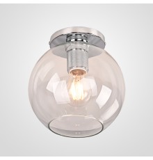 Потолочный светильник RH Utilitaire Globe Shade Flushmount ImperiumLoft