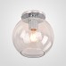 Потолочный светильник RH Utilitaire Globe Shade Flushmount ImperiumLoft