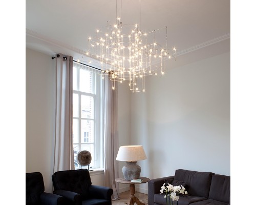 Подвесная люстра CHILL B D60 ImperiumLoft
