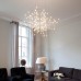 Подвесная люстра CHILL B D60 ImperiumLoft