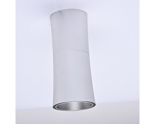 Потолочный светильник Zyppa Silver H12 ImperiumLoft