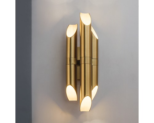 Настенный светильник casamilano shard ImperiumLoft