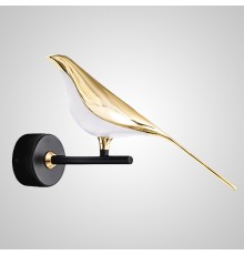 Настенный светильник NOMI WALL L1 ImperiumLoft