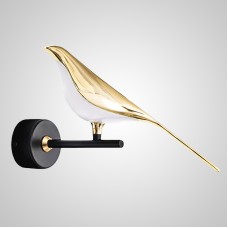 Настенный светильник NOMI WALL L1 ImperiumLoft