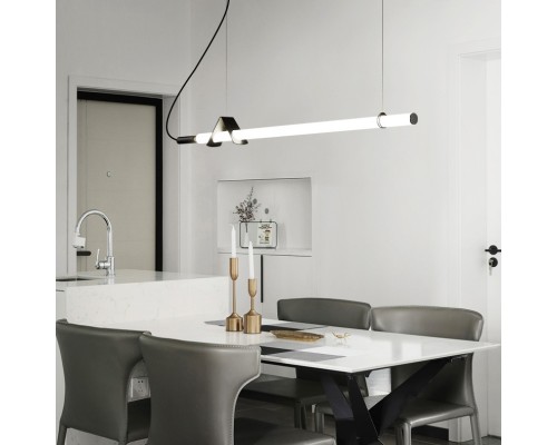 Подвесной светильник DELIA L70