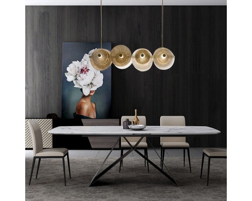 Подвесной светильник VARSEL ImperiumLoft