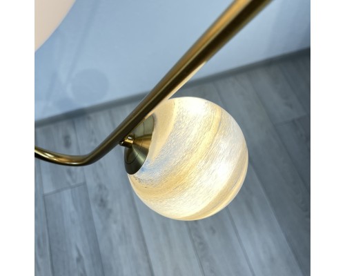 Подвесной светильник COSMOGONY A ImperiumLoft