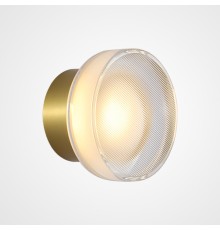 Настенный светильник LILO Brass ImperiumLoft