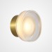 Настенный светильник LILO Brass ImperiumLoft