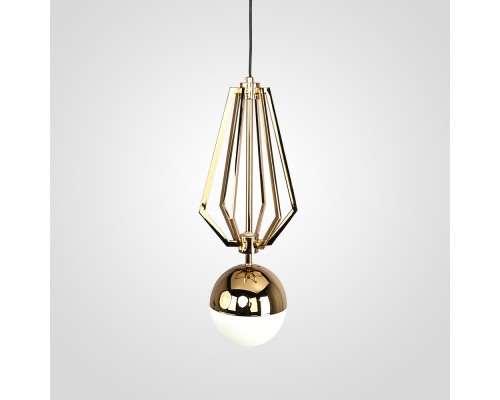 Подвесной светильник Magic Circus D20 ImperiumLoft