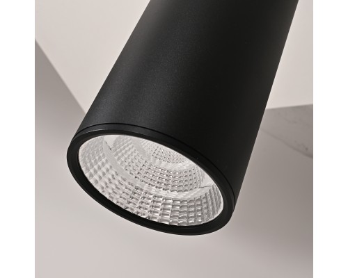 Подвесной светильник Vexa BLACK H50 ImperiumLoft