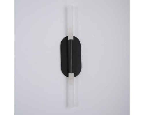 Бра Rousseau Medium Vanity Black ImperiumLoft