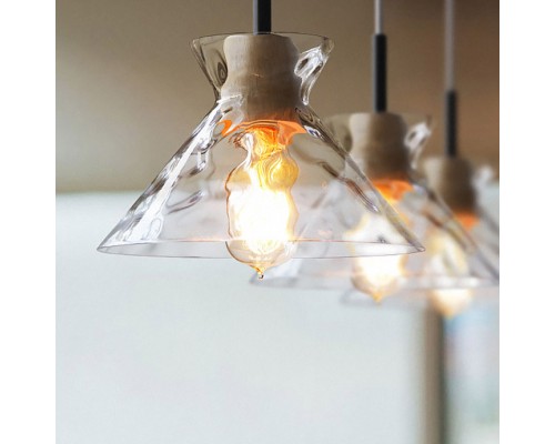 Подвесной светильник OMG GLASS D25 tree